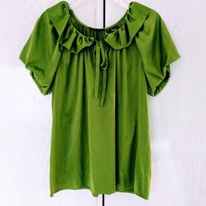 Beautiful blouse 🤩